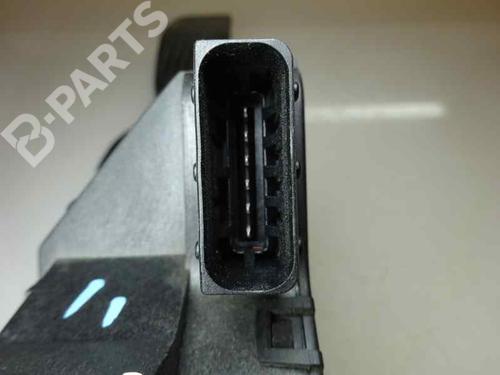 Pedal OPEL CORSA D (S07) 1.3 CDTI (L08, L68) | BP1624210I4 