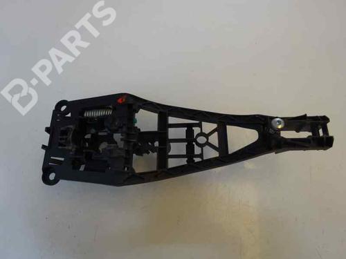 Front right interior door handle OPEL CORSA D (S07) 1.3 CDTI (L08, L68) | BP3213389I14 