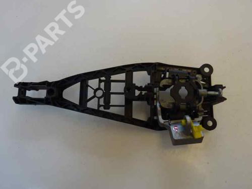 Rear left interior door handle OPEL CORSA D (S07) 1.3 CDTI (L08, L68) | BP3213390I15 