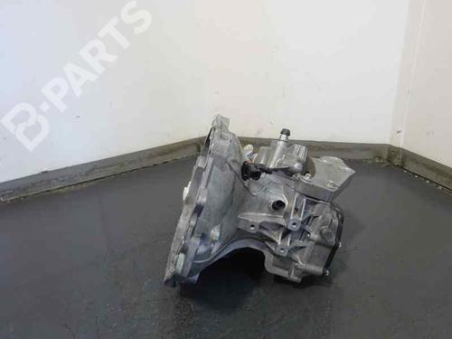 Gearbox OPEL CORSA D (S07) 1.3 CDTI (L08, L68) | BP1450164M3 