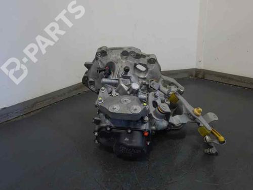 Gearbox OPEL CORSA D (S07) 1.3 CDTI (L08, L68) | BP1450164M3 