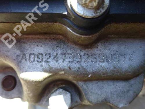 Gearbox OPEL CORSA D (S07) 1.3 CDTI (L08, L68) | BP1450164M3 