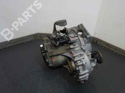 Gearbox SEAT CORDOBA (6K1, 6K2) 1.9 TDI | BP1507877M3 