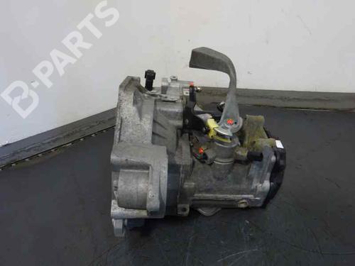 Gearbox SEAT CORDOBA (6K1, 6K2) 1.9 TDI | BP1507877M3 