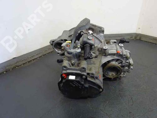 Gearbox SEAT CORDOBA (6K1, 6K2) 1.9 TDI | BP1507877M3 