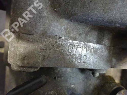 Gearbox SEAT CORDOBA (6K1, 6K2) 1.9 TDI | BP1507877M3 