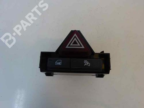 Used Warning switch OPEL CORSA D (S07) 1.3 CDTI (L08, L68) (75 hp) 3468863