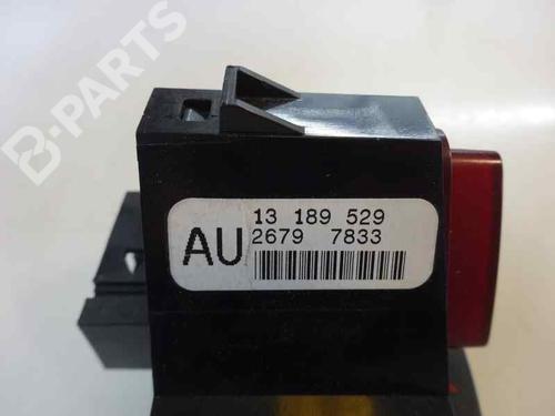 Warning switch OPEL CORSA D (S07) 1.3 CDTI (L08, L68) | BP3468863I22 