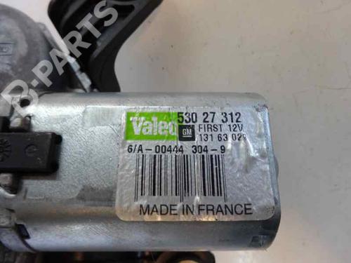 Rear wiper motor OPEL CORSA D (S07) 1.3 CDTI (L08, L68) | BP1450175M102 