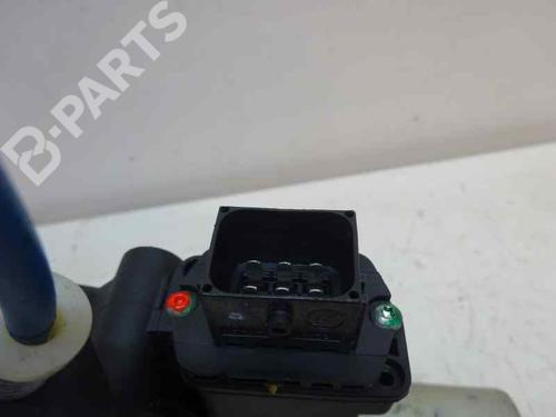 Front left window mechanism OPEL CORSA D (S07) 1.3 CDTI (L08, L68) | BP1450186C22 