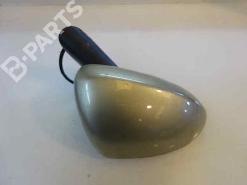 Right mirror OPEL CORSA D (S07) 1.3 CDTI (L08, L68) | BP1450187C27 