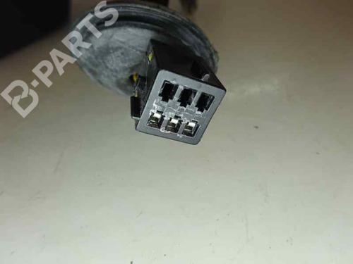 Right mirror OPEL CORSA D (S07) 1.3 CDTI (L08, L68) | BP1450187C27 