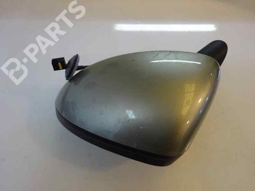 Left mirror OPEL CORSA D (S07) 1.3 CDTI (L08, L68) | BP1450188C26 
