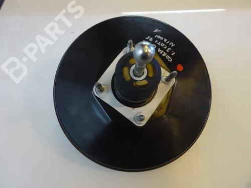 Used Servo brake OPEL CORSA D (S07) 1.3 CDTI (L08, L68) (75 hp) 1450190