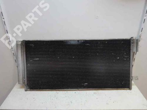 Radiateur de ac OPEL CORSA D (S07) 1.3 CDTI (L08, L68) (75 hp) 1624217