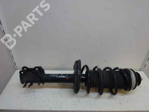 Used Right front shock absorber OPEL CORSA D (S07) 1.3 CDTI (L08, L68) (75 hp) 1450198
