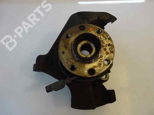 Højre Styrespindel Lejehus OPEL CORSA D (S07) 1.3 CDTI (L08, L68) (75 hp) 1450202