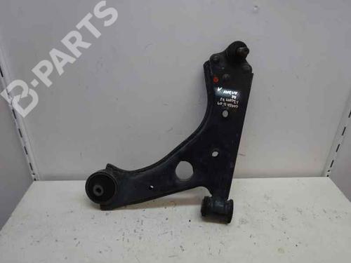 Used Left front suspension arm OPEL CORSA D (S07) 1.3 CDTI (L08, L68) (75 hp) 1450205