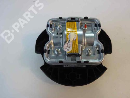 Driver airbag RENAULT CLIO III (BR0/1, CR0/1) 1.5 dCi (BR17, CR17) | BP1919087C9 