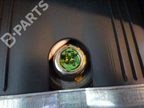 Driver airbag RENAULT CLIO III (BR0/1, CR0/1) 1.5 dCi (BR17, CR17) | BP1919087C9 