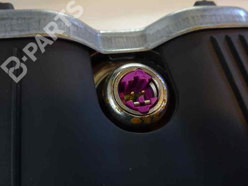 Driver airbag RENAULT CLIO III (BR0/1, CR0/1) 1.5 dCi (BR17, CR17) | BP1919087C9 