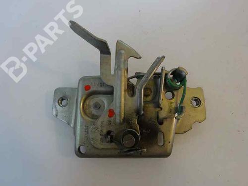 Used Hood lock RENAULT CLIO III (BR0/1, CR0/1) 1.5 dCi (BR17, CR17) (86 hp) 8797337