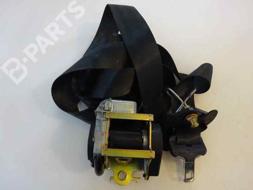 Used Front right seatbelt PEUGEOT 407 SW (6E_, 6D_) 2.0 HDi 135 (136 hp) 8728940