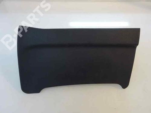 Used Driver airbag PEUGEOT 407 SW (6E_, 6D_) 2.0 HDi 135 (136 hp) 2517120