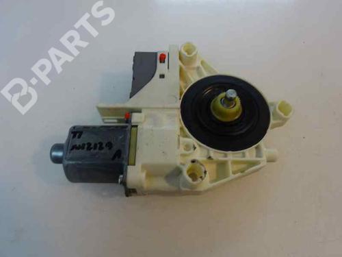Used Left rear window motor PEUGEOT 407 SW (6E_, 6D_) 2.0 HDi 135 (136 hp) 2516910