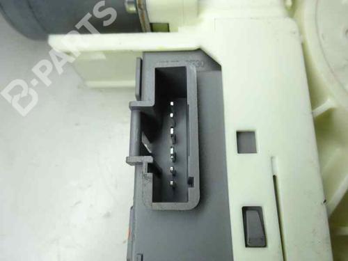 Left rear window motor PEUGEOT 407 SW (6E_, 6D_) 2.0 HDi 135 | BP2516910E23 