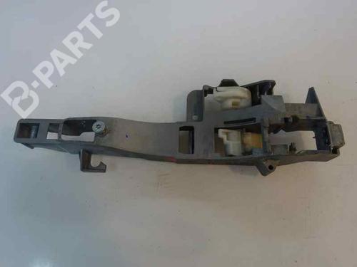 Venstre bak invendig håndtak PEUGEOT 407 SW (6E_, 6D_) 2.0 HDi 135 | BP3213453I15 