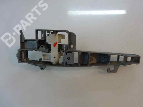 Front left interior door handle PEUGEOT 407 SW (6E_, 6D_) 2.0 HDi 135 | BP3213454I13 