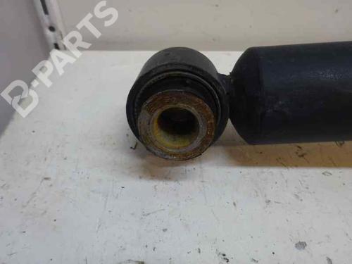 Right front shock absorber PEUGEOT 407 SW (6E_, 6D_) 2.0 HDi 135 | BP2516978M17 