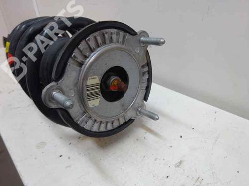 Right front shock absorber PEUGEOT 407 SW (6E_, 6D_) 2.0 HDi 135 | BP2516978M17 