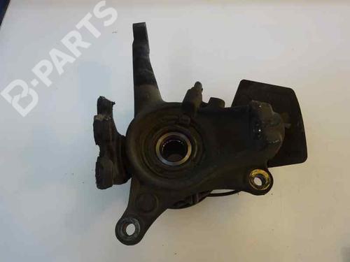 Right front steering knuckle PEUGEOT 407 SW (6E_, 6D_) 2.0 HDi 135 | BP2516891M26 