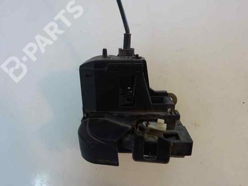 Front right lock RENAULT MEGANE I Coach (DA0/1_) 1.9 DCi | BP2439303C97 