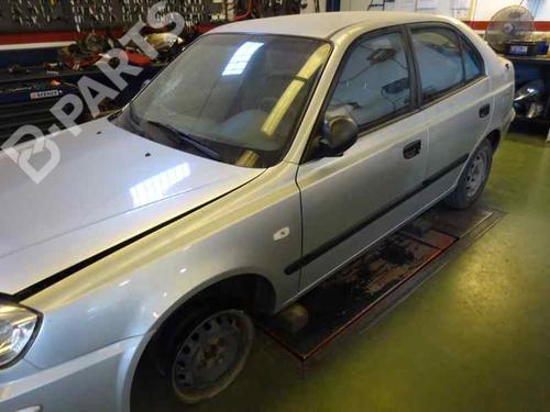 Starter HYUNDAI ACCENT II (LC)  | BP1515022M8 
