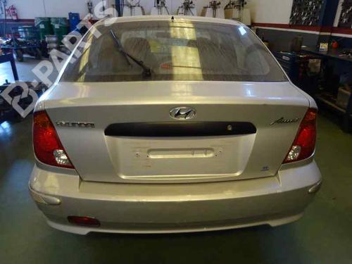Starter HYUNDAI ACCENT II (LC)  | BP1515022M8 