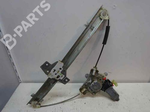 Used Front right window mechanism HYUNDAI GETZ (TB) 1.1 (63 hp) 1415753