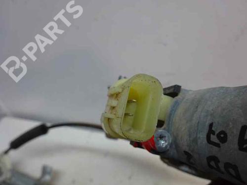 Front right window mechanism HYUNDAI GETZ (TB) 1.1 | BP1415753C23 