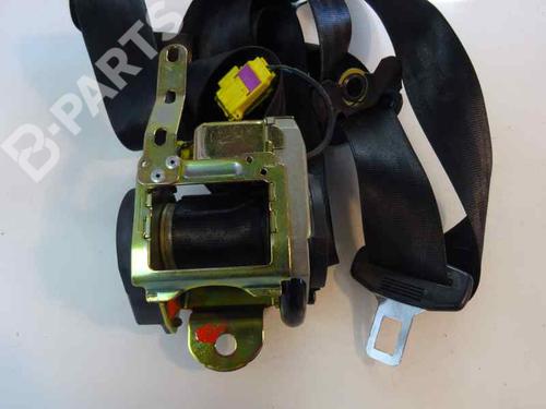Front right seatbelt VW POLO (9N_, 9A_) 1.4 TDI | BP8728937I25 