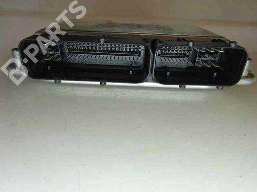 Engine control unit (ECU) VW POLO (9N_, 9A_) 1.4 TDI | BP1531787M57 
