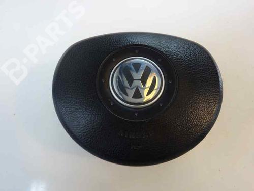 Driver airbag VW POLO (9N_, 9A_) 1.4 TDI 2003 | 1