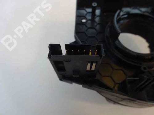 Squib airbag VW POLO (9N_, 9A_) 1.4 TDI | BP1531795C102 