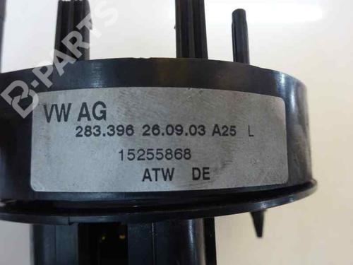 Squib airbag VW POLO (9N_, 9A_) 1.4 TDI | BP1531795C102 