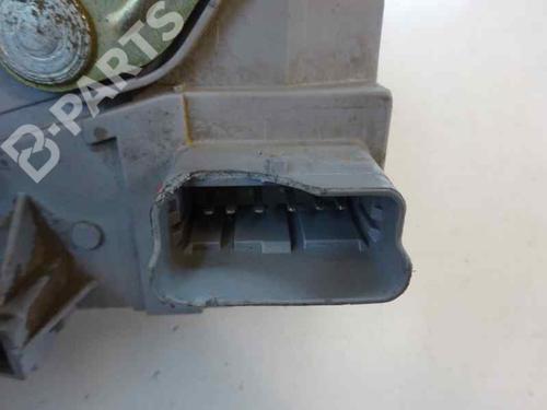Front right lock PEUGEOT 306 Hatchback (7A, 7C, N3, N5) 2.0 HDI 90 | BP1450221C97 