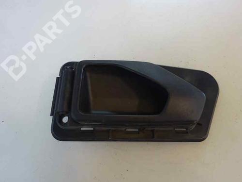 Højre bagtil invendig håndtag PEUGEOT 306 Hatchback (7A, 7C, N3, N5) 2.0 HDI 90 (90 hp) 3213015