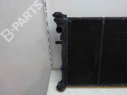 Køler FORD FOCUS I (DAW, DBW) 1.8 Turbo DI / TDDi | BP1426488M31 