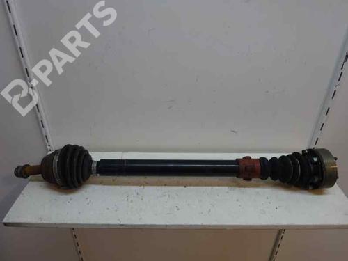 Used Right front driveshaft SEAT CORDOBA (6K1, 6K2) 1.9 TDI (110 hp) 1507879