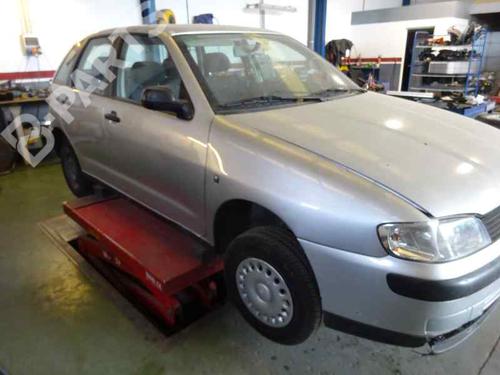 Køler SEAT IBIZA II (6K1)  | BP1549133M31 